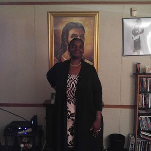 Meet your Posher, Vernetta